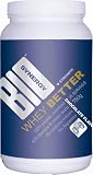Bio-Synergy Whey Better Dietary Supplement - Chocolate 750g - 25 Servings (Price per 100g / 2.32)