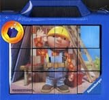 Ravensburger Puzzle: Bob der Baumeister. 12 Teile