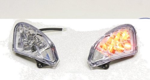 ホンダ PCX125\/150 纯正タイプLED仕样(リレ