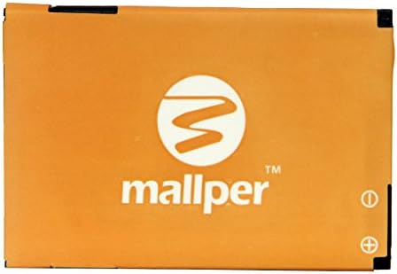 Mallper MP-G6 1050mAh Li-ion Battery for HTC Legend G6 / Wildfire G8