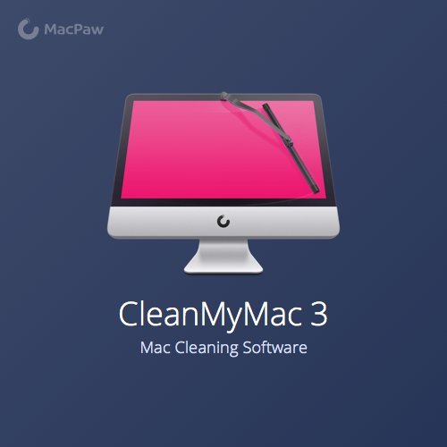 CleanMyMac 3 [Download]