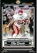 2007 Playoff Prestige Football Card #76 Tony Gonzalez - Kansas City Chiefs - Mint Condition - Shipped In Protective ScrewDown Case!
