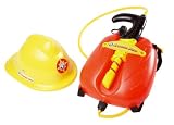 Born to Play Fireman Sam Firefighting Set