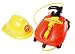 Toys : Fireman Sam Firefighting Set
