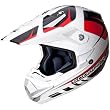 Scorpion VorTech VX-24 MotoX Motorcycle Helmet - Red