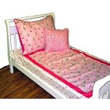 Fly Away - Oversized Toddler Coverlet