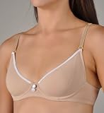 The Little Bra Company Georgette Underwire Bra (F002)