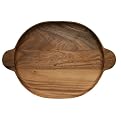 Acacia Tapas Serving Tray