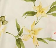 A-line Full Length Summer Slit Draped Tank Cotton/Rayon/Silk  Dress