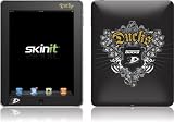 Skinit Anaheim Ducks Heraldic Vinyl Skin for Apple iPad 1