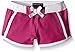 French Toast Girls' French Terry Dolphin Short