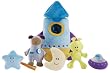 Early Years Rocket Baby Activity Set