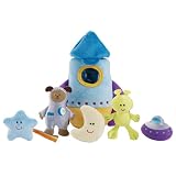 Early Years Rocket Baby Activty Set by Early Years