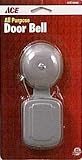 : Ace All Purpose Door Bell (36486)