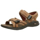 Clarks Men's Contact Sandal at Clarks