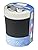 KOOLIO Premium Personal Beverage Cooler, Black