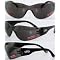 Biker Wraps / Motorcycle Sunglasses