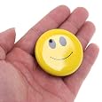 Redfoxsecurity - Smiley Face Pin Hole Hidden Camera Dvr , Video 720x480 ,great 