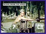 Seabees & Marine Corps Operations: Pacific WWII