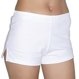 American Apparel 1303 Thick-Knit Jersey Skirt