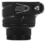 New Designz Proto SLG Pro Clamp Feed Neck - Black