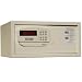 Mesa Safe Company Model MHRC916E Residential and Hotel Electronic Burglary Safe, Cream