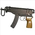 SCORPION VZ61エアガンBBガン