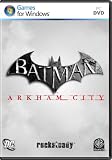 Batman: Arkham City
