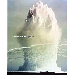 Thomas Ruff: jpegs