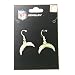 San Diego Chargers Dangle Earrings