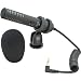 Stereo Condenser Microphone for Camcorders-U75734