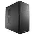 ATX Mid Tower Computer Case
