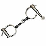 Fully Functional Medieval Shackles