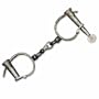 Fully Functional Medieval Shackles