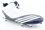 adidas Men's Scorch Thrill Mid D Football Shoe