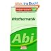 Pocket Teacher Abi Sekundarstufe II Mathematik