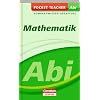 Pocket Teacher Abi Sekundarstufe II Mathematik