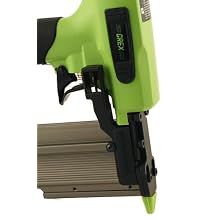 GREX P645L 23-Gauge 1-3/4-Inch Length Headless Pinner with Lock-Out