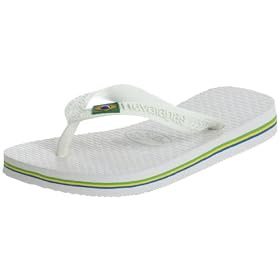 Havaianas Little Kid Brazil Flip Flop