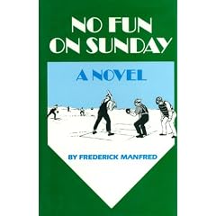 No Fun on Sunday: A Novel