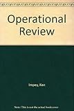 Operatonal review