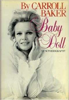 Autobiography on a doll picture