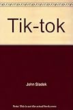 Tik-tok