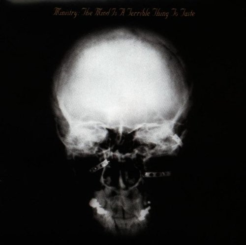 Ministry - The Mind Is A Terrible Thing - Zortam Music
