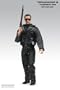 Sideshow T-800 Terminator 2: Judgment Day 12 inch Action Figure