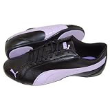 Produkt-Bild: Puma Janine Dance schwarz/lila