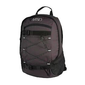 Nitro Snowboards Diamond Backpack