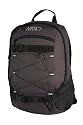 Nitro Snowboards Rucksack Diamond, 46x29x15cm