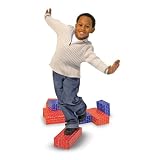 Melissa & Doug Deluxe Jumbo Cardboard Blocks (40 pc)