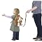 Older Baby/ Young Toddler Travel Essentials